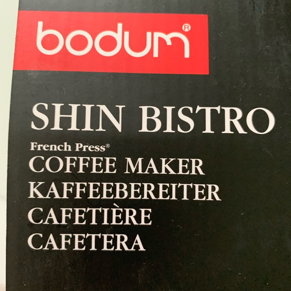 Coffee Maker